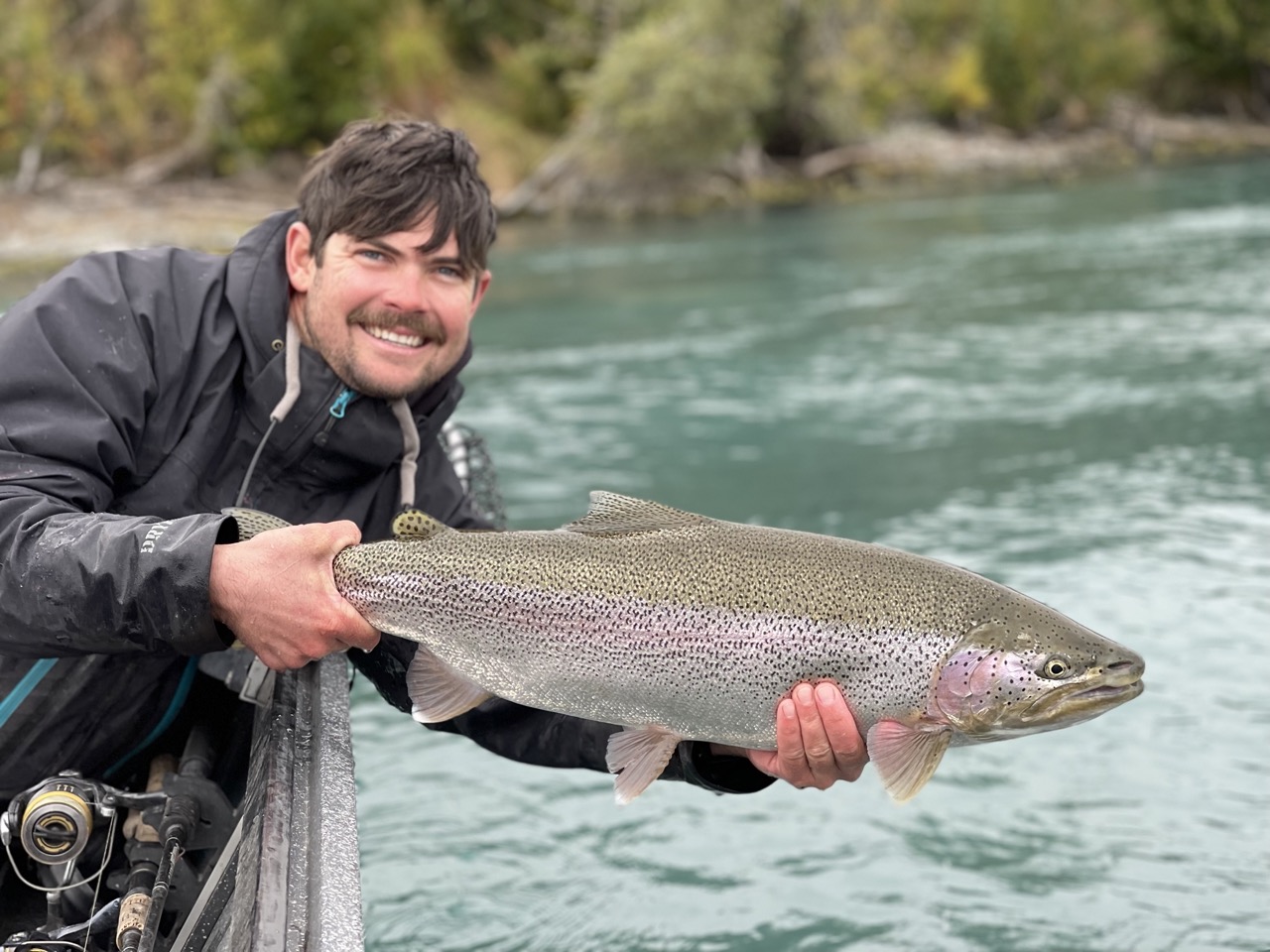 Kenai Fishing Report: June 2024