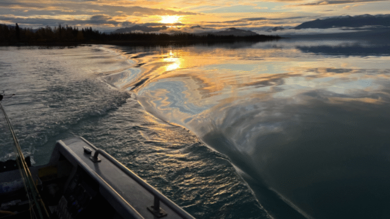Book Early for Kenai River Fishing | Alaska Fin Chasers